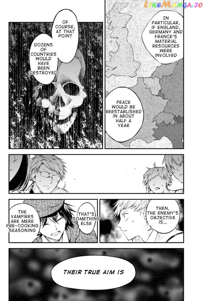Bungou Stray Dogs Chapter 91 image 15_optimized